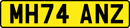 MH74ANZ