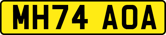 MH74AOA