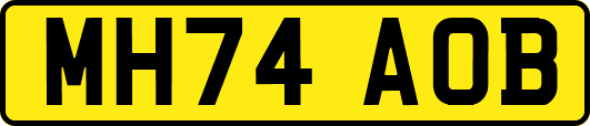 MH74AOB