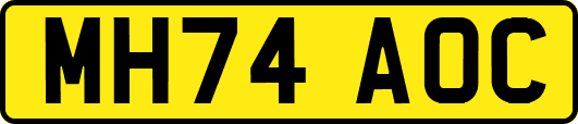 MH74AOC