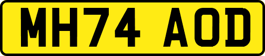 MH74AOD