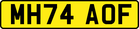 MH74AOF
