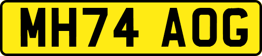 MH74AOG