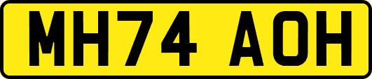 MH74AOH