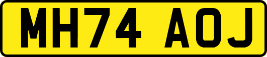 MH74AOJ