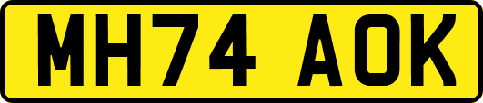 MH74AOK