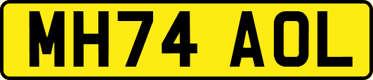 MH74AOL