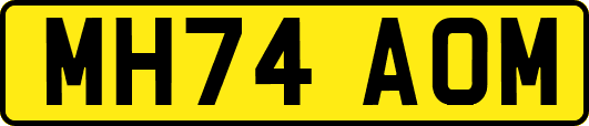 MH74AOM