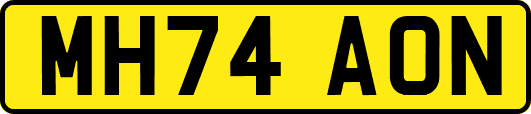 MH74AON