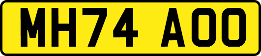 MH74AOO