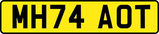 MH74AOT