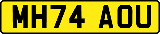 MH74AOU