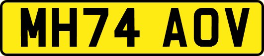 MH74AOV