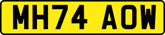 MH74AOW