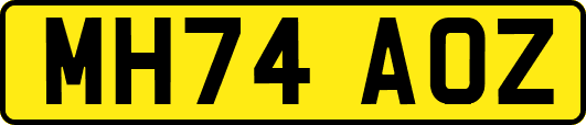MH74AOZ