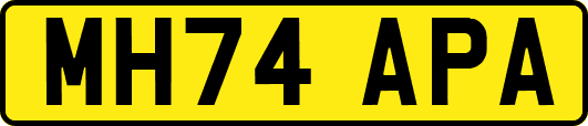 MH74APA