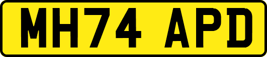 MH74APD