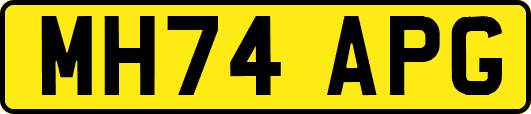 MH74APG