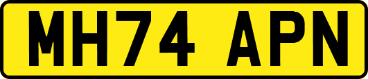 MH74APN