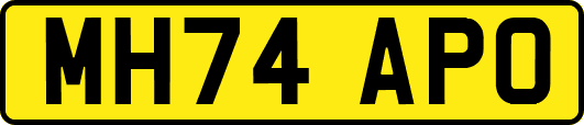 MH74APO