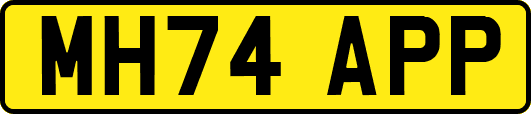 MH74APP