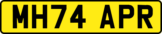 MH74APR
