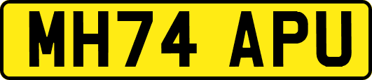 MH74APU