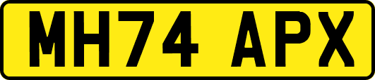 MH74APX