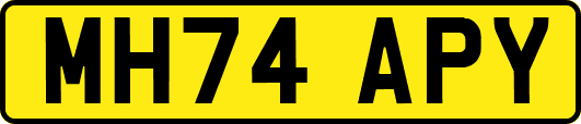 MH74APY
