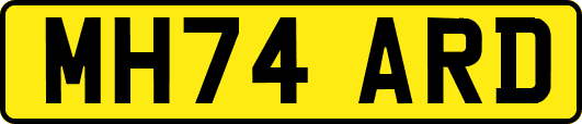 MH74ARD