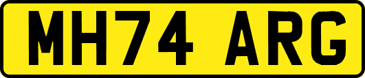 MH74ARG