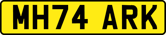 MH74ARK