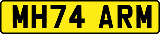 MH74ARM