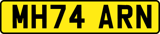 MH74ARN