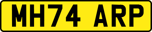 MH74ARP