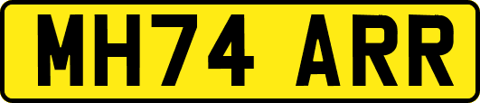 MH74ARR