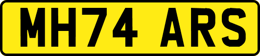 MH74ARS