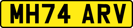 MH74ARV