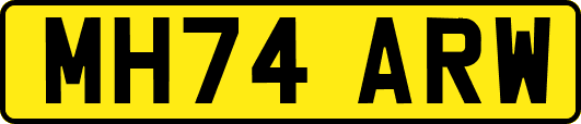 MH74ARW