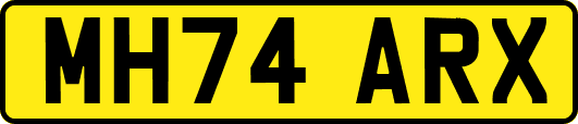 MH74ARX