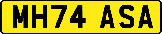 MH74ASA