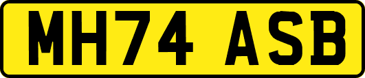 MH74ASB