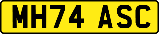 MH74ASC
