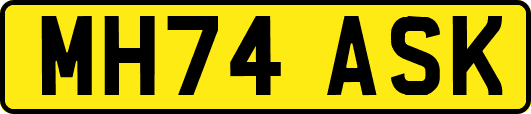 MH74ASK