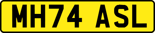 MH74ASL