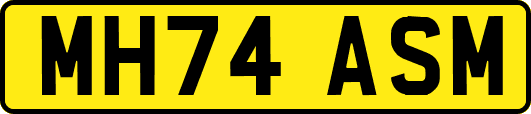 MH74ASM