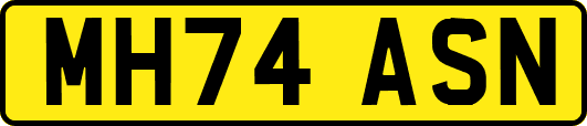 MH74ASN