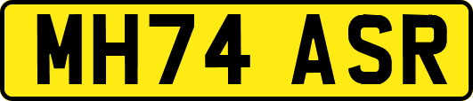 MH74ASR