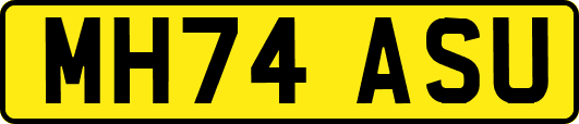 MH74ASU