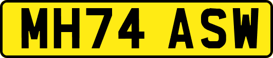 MH74ASW